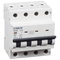 Fusible automático C32A 3p+N